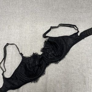 Victoria Secret Dream Angles, no padding push up